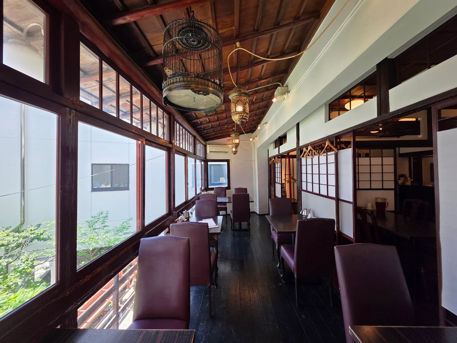 白碗竹筷樓 赤坂店